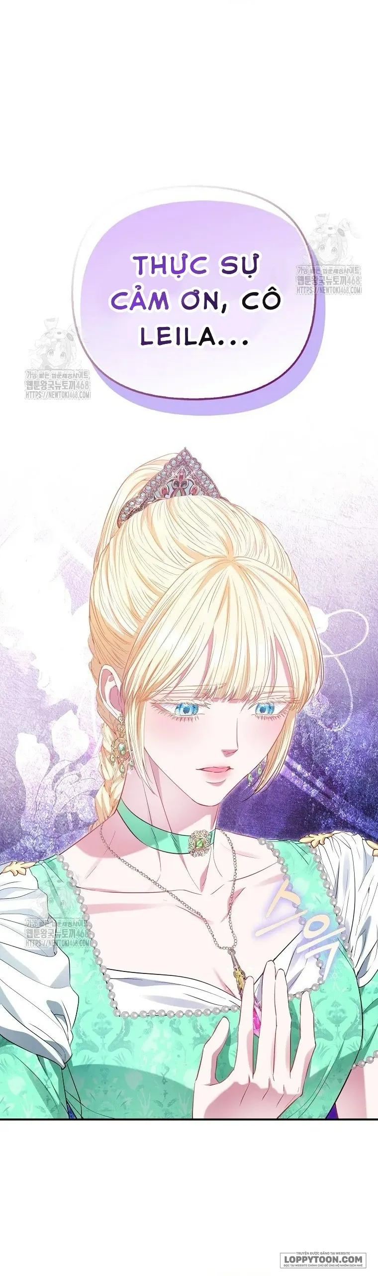 Nàng Công Chúa Của Mọi Người - Chap 90 - Trang 54