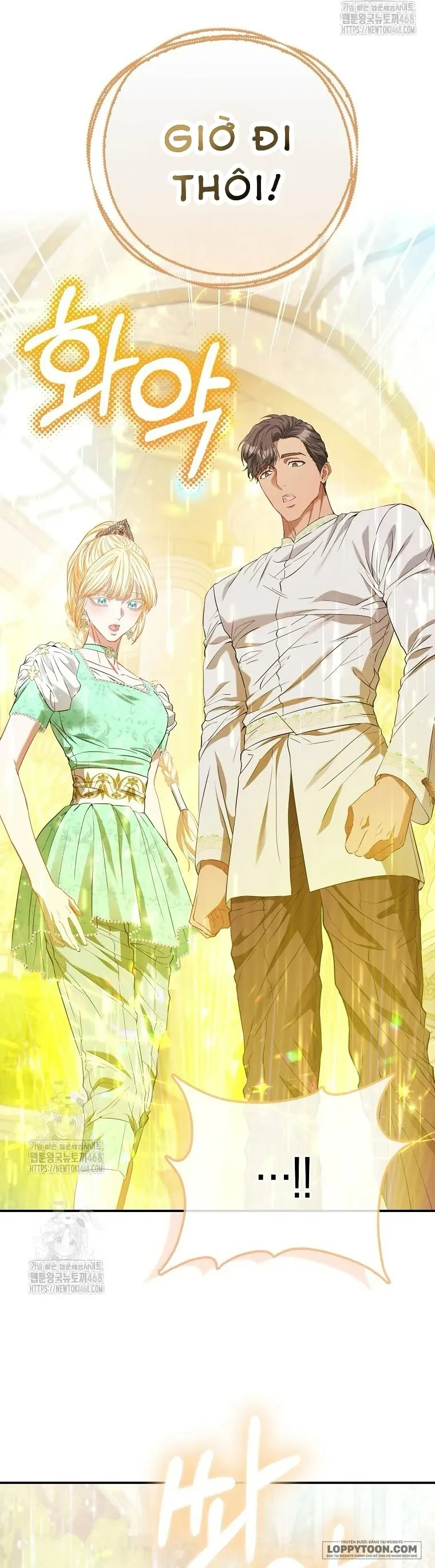 Nàng Công Chúa Của Mọi Người - Chap 90 - Trang 56
