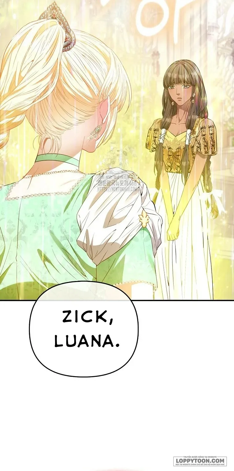 Nàng Công Chúa Của Mọi Người - Chap 90 - Trang 57