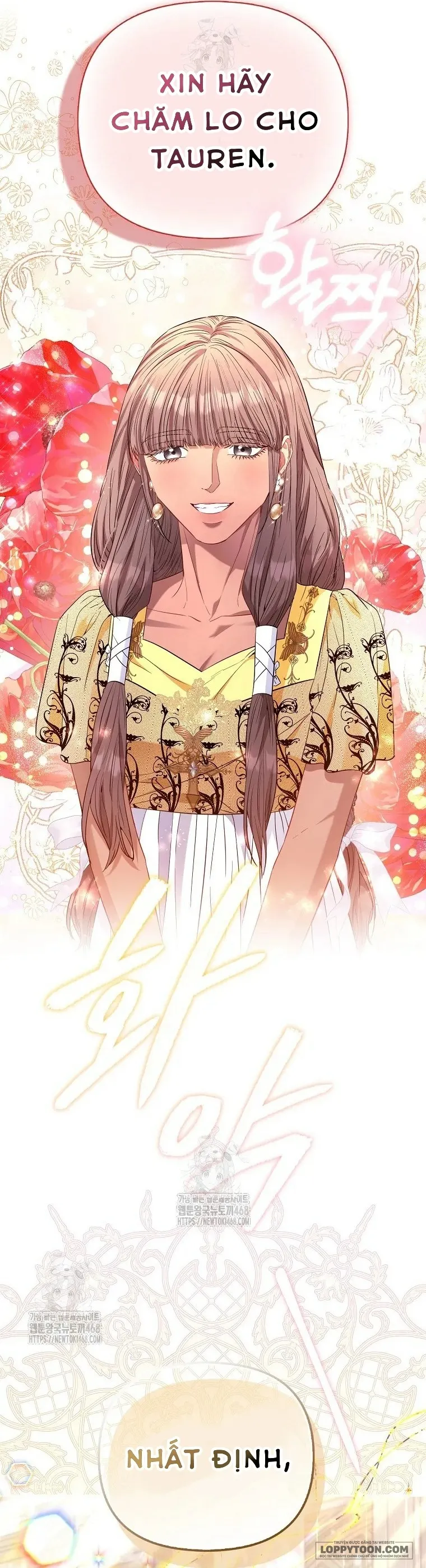 Nàng Công Chúa Của Mọi Người - Chap 90 - Trang 58