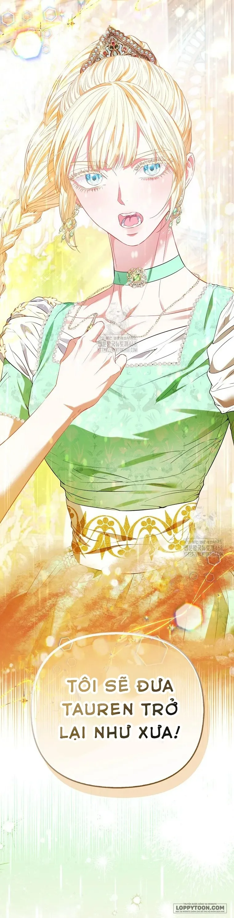 Nàng Công Chúa Của Mọi Người - Chap 90 - Trang 59