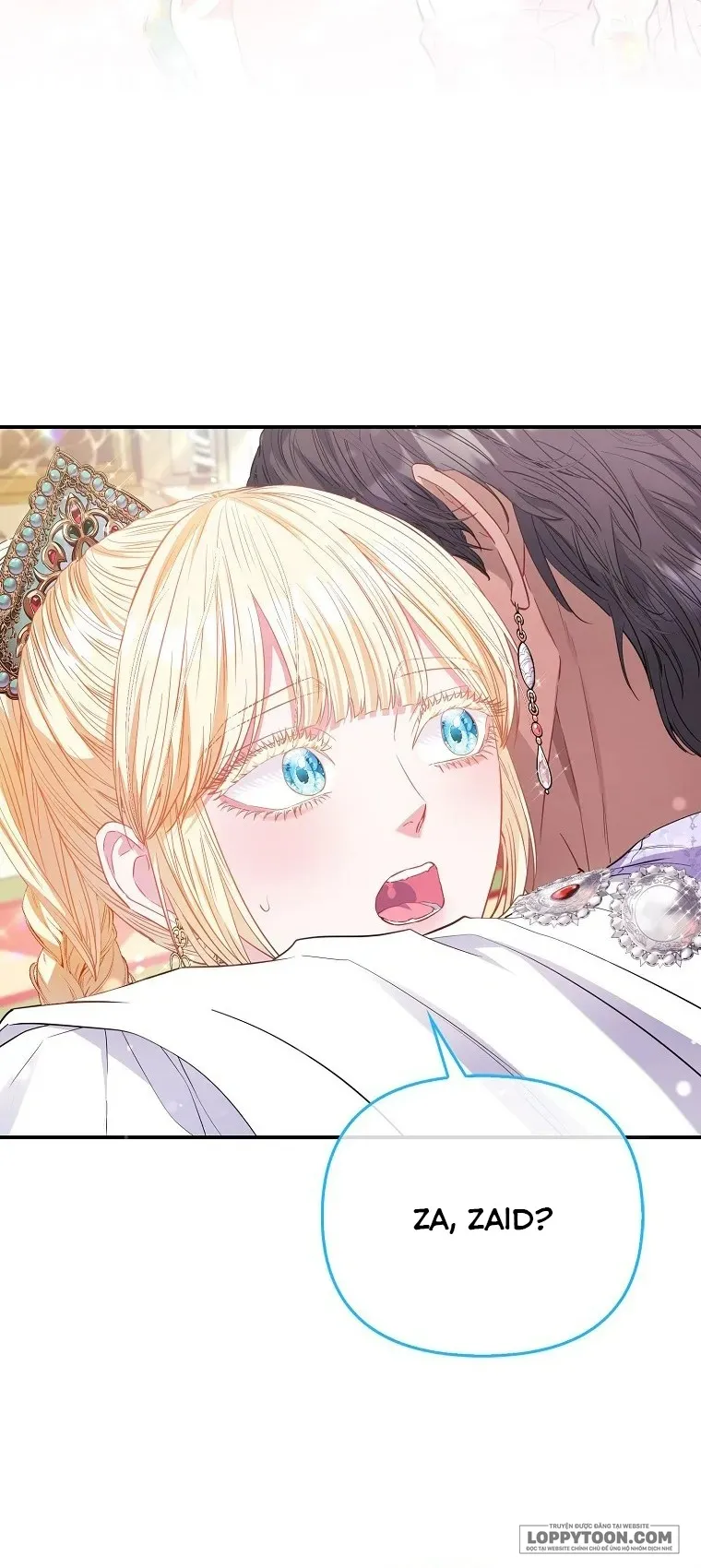 Nàng Công Chúa Của Mọi Người - Chap 91 - Trang 11