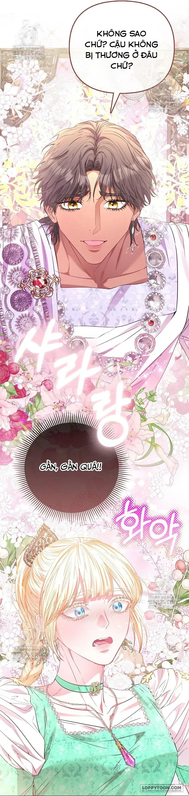 Nàng Công Chúa Của Mọi Người - Chap 91 - Trang 12