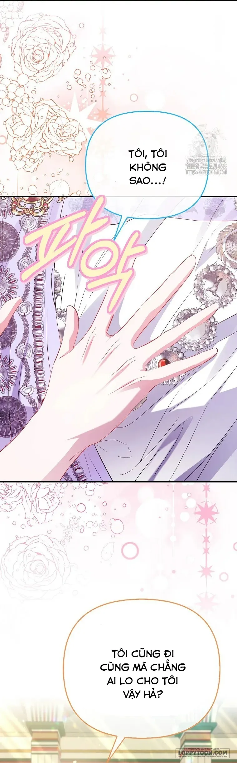 Nàng Công Chúa Của Mọi Người - Chap 91 - Trang 13