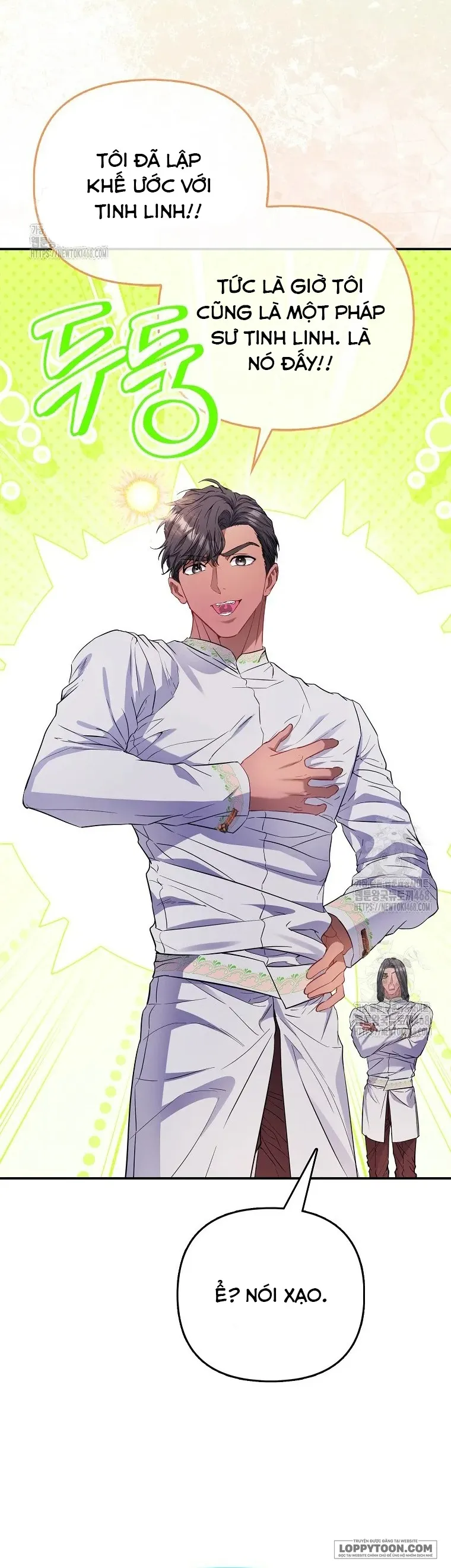 Nàng Công Chúa Của Mọi Người - Chap 91 - Trang 18