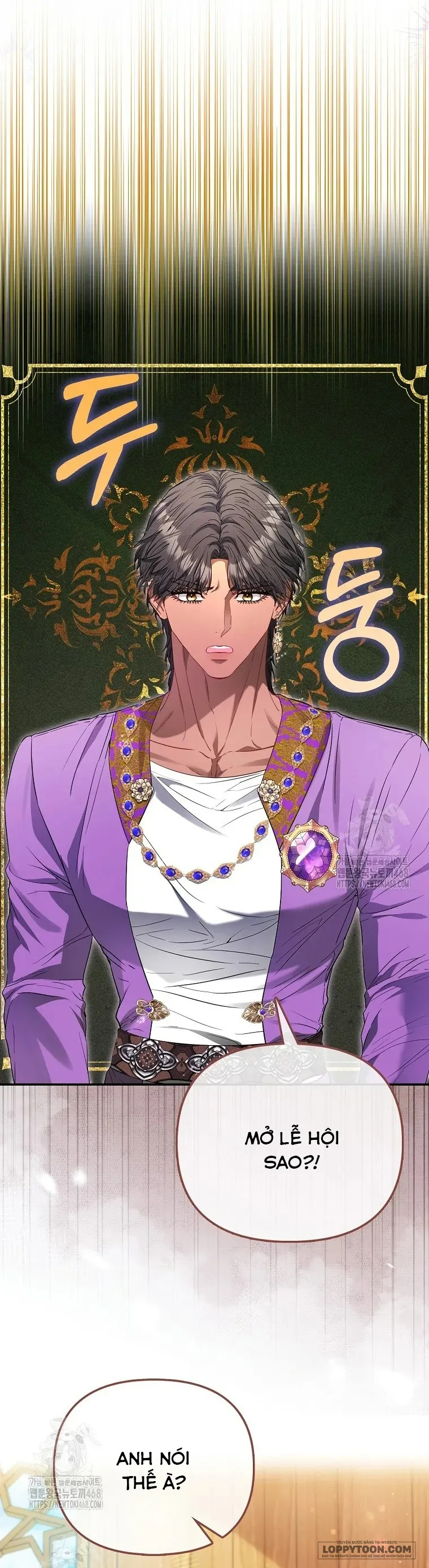 Nàng Công Chúa Của Mọi Người - Chap 91 - Trang 24
