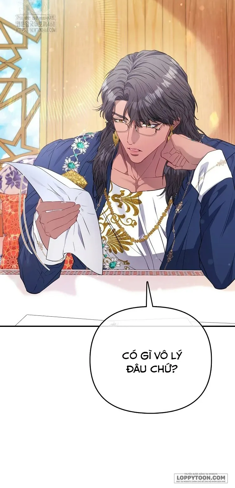 Nàng Công Chúa Của Mọi Người - Chap 91 - Trang 25