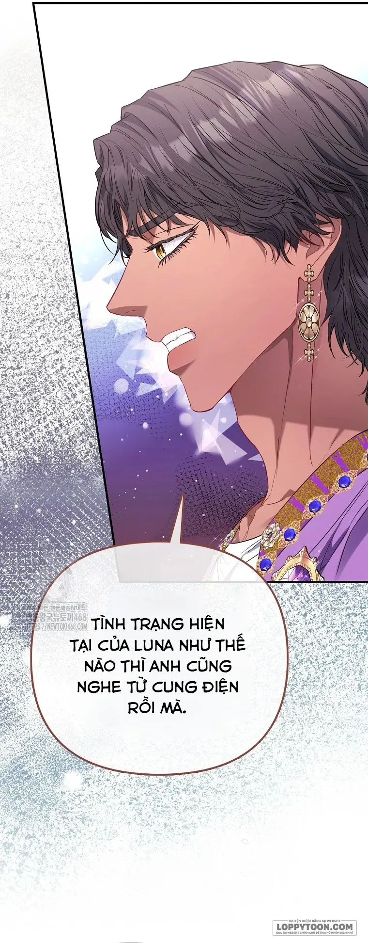 Nàng Công Chúa Của Mọi Người - Chap 91 - Trang 27