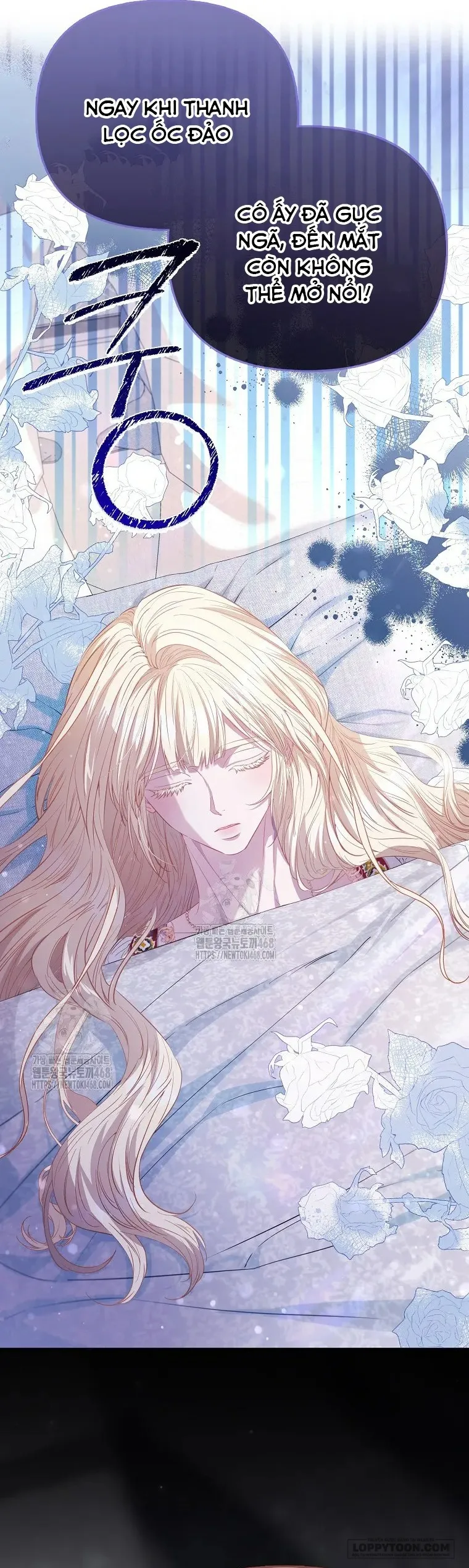 Nàng Công Chúa Của Mọi Người - Chap 91 - Trang 28