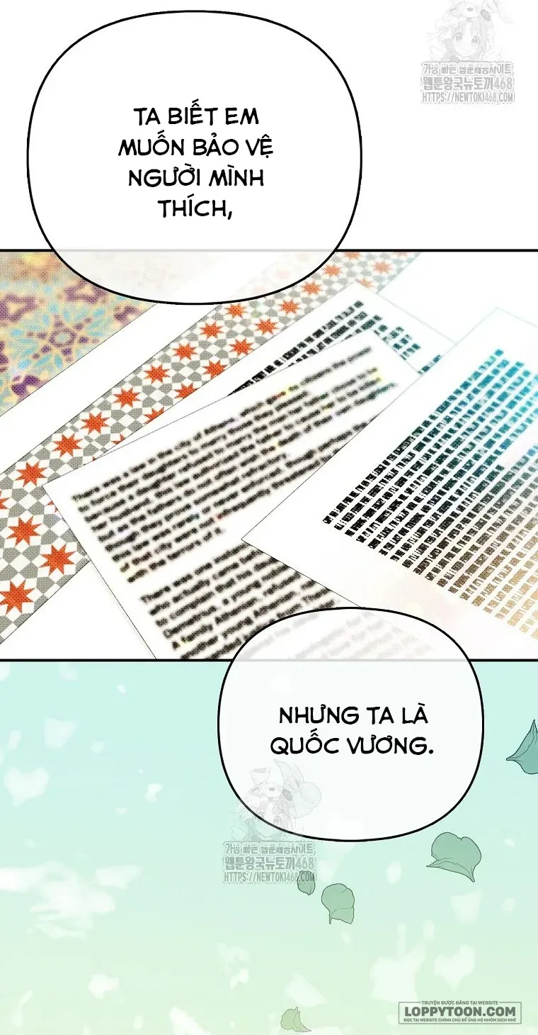 Nàng Công Chúa Của Mọi Người - Chap 91 - Trang 31