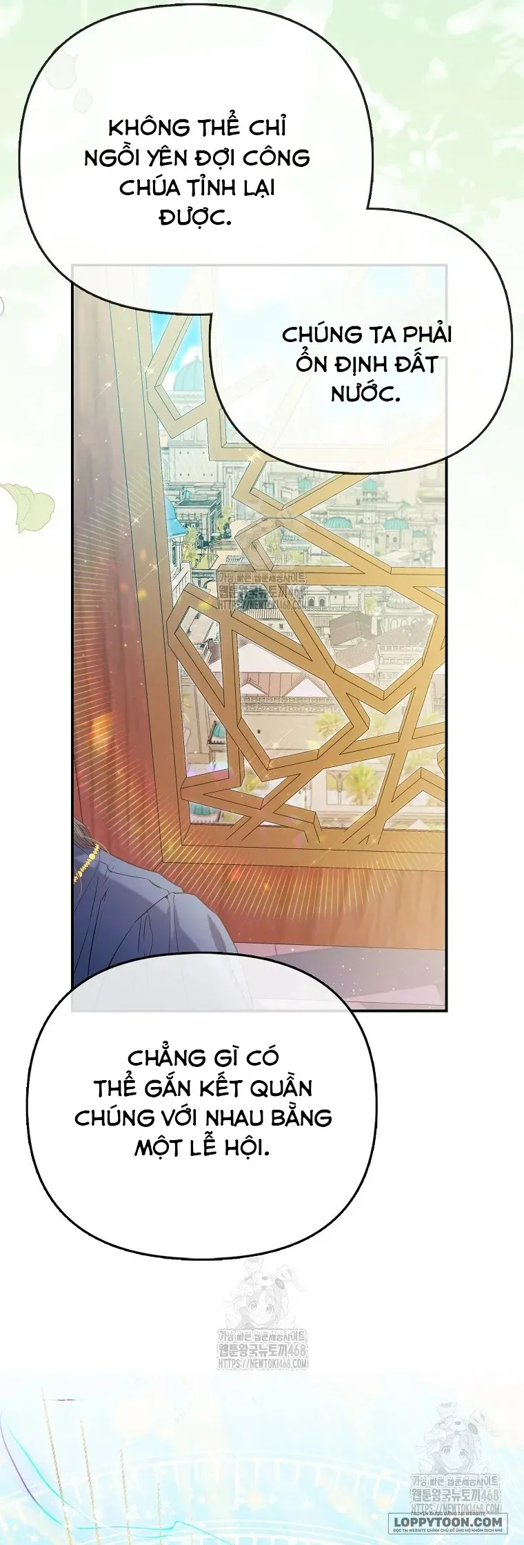 Nàng Công Chúa Của Mọi Người - Chap 91 - Trang 32