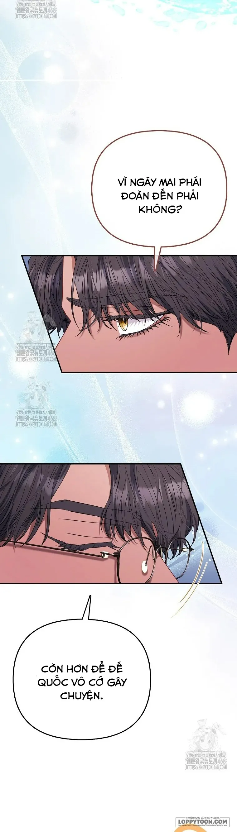 Nàng Công Chúa Của Mọi Người - Chap 91 - Trang 34