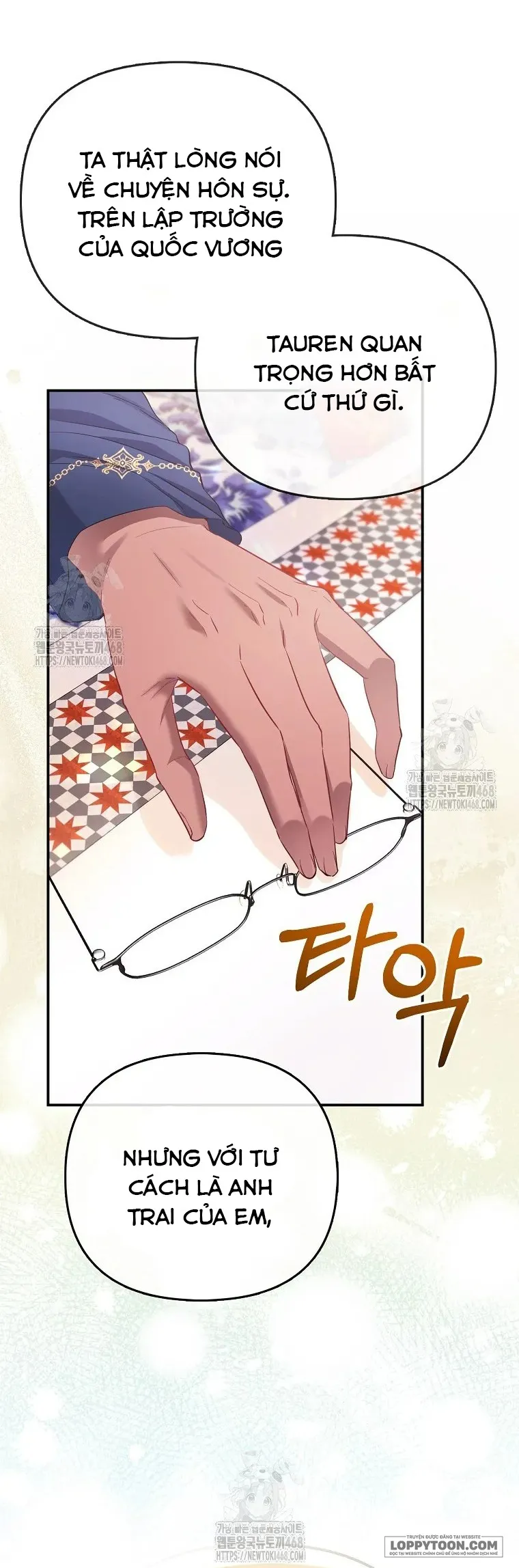 Nàng Công Chúa Của Mọi Người - Chap 91 - Trang 38