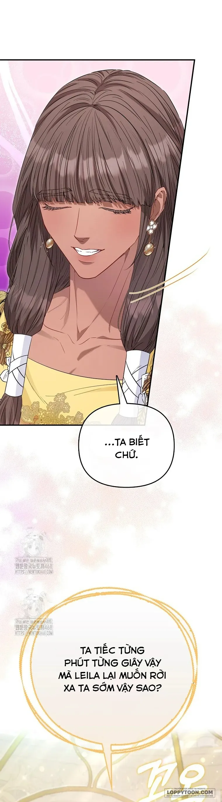 Nàng Công Chúa Của Mọi Người - Chap 91 - Trang 5