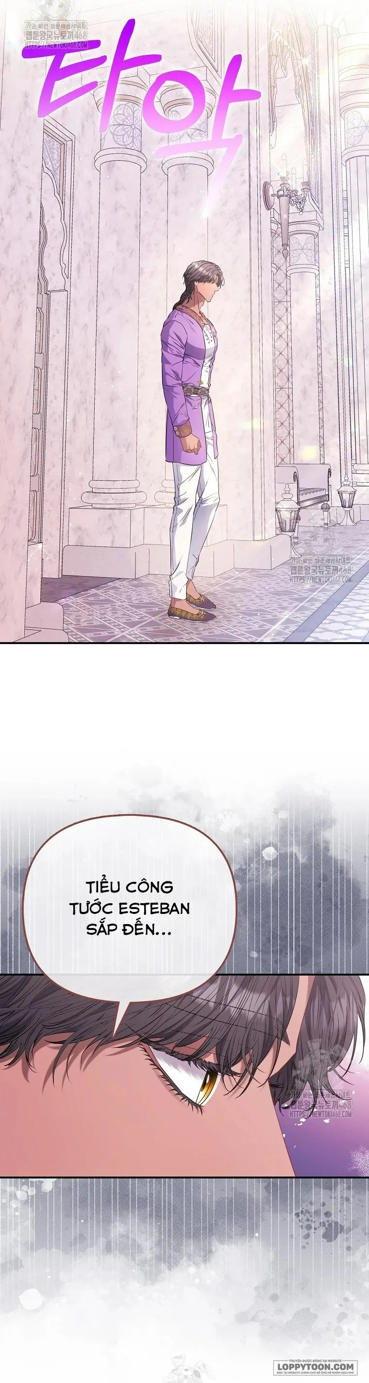 Nàng Công Chúa Của Mọi Người - Chap 91 - Trang 41