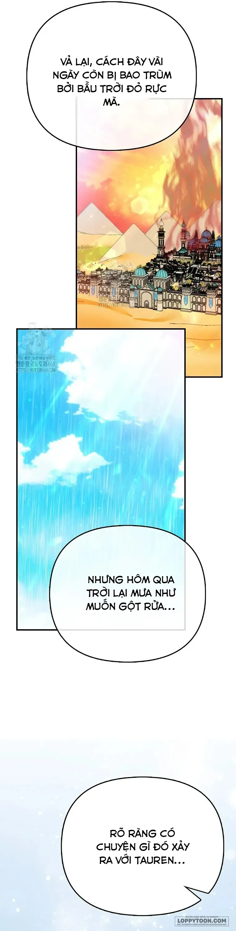 Nàng Công Chúa Của Mọi Người - Chap 91 - Trang 48