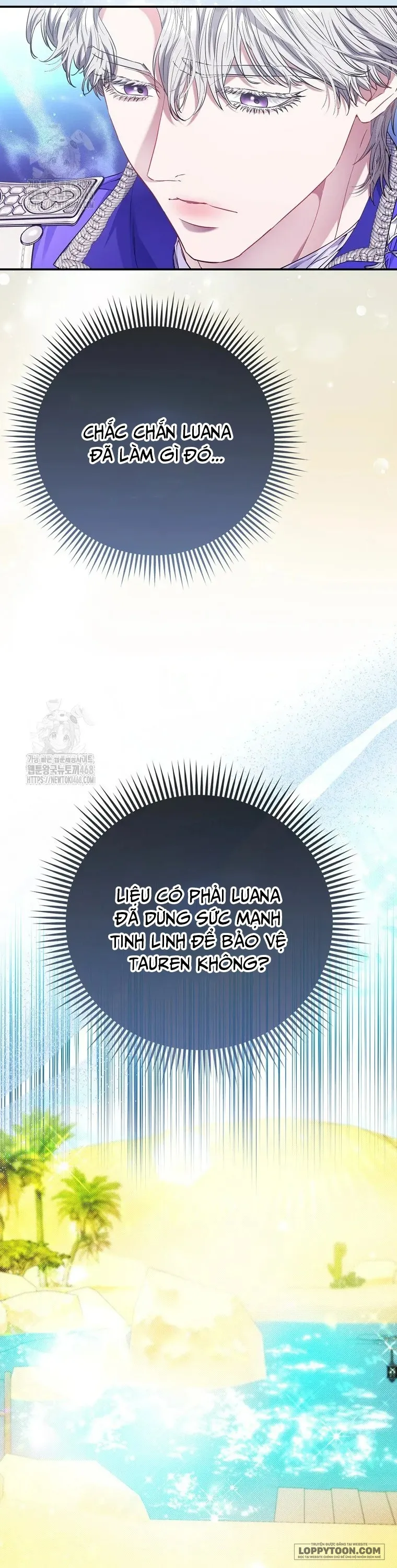 Nàng Công Chúa Của Mọi Người - Chap 91 - Trang 49