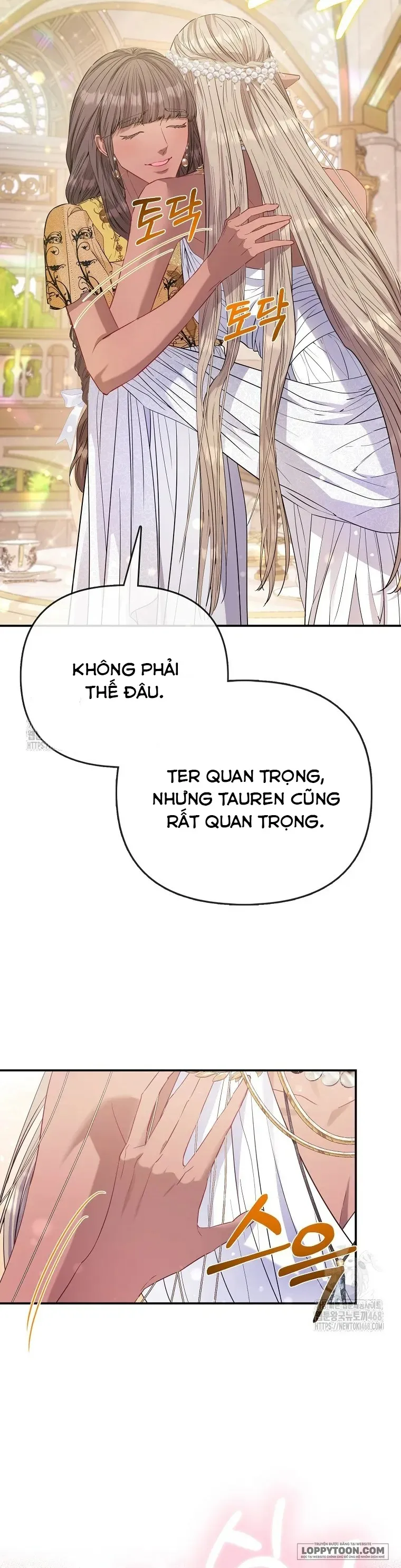 Nàng Công Chúa Của Mọi Người - Chap 91 - Trang 6