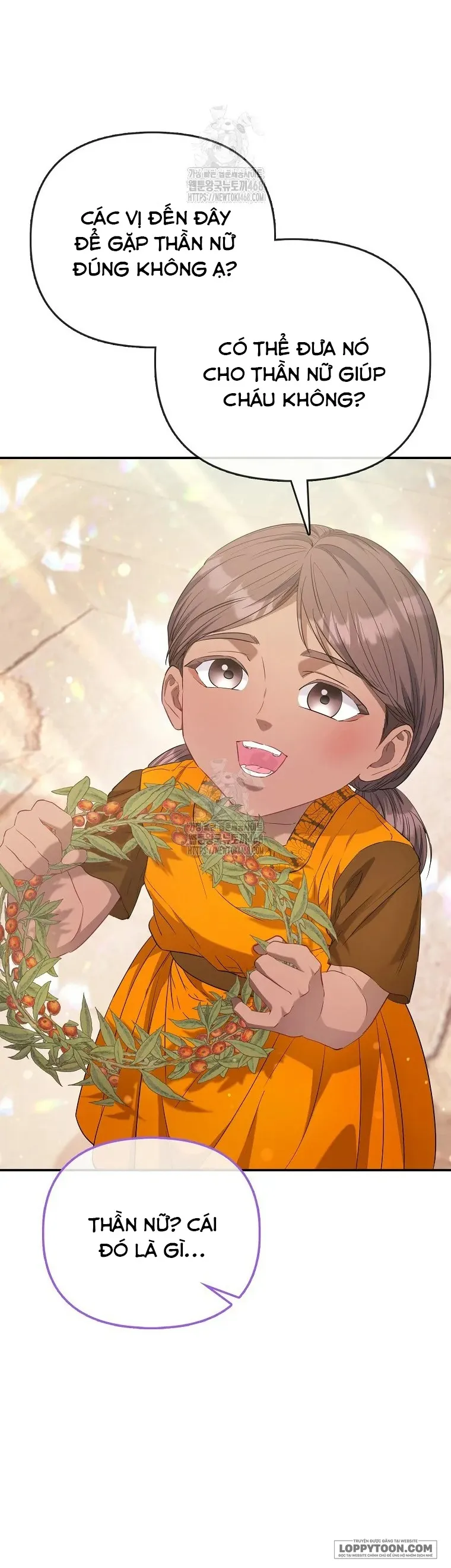 Nàng Công Chúa Của Mọi Người - Chap 91 - Trang 51
