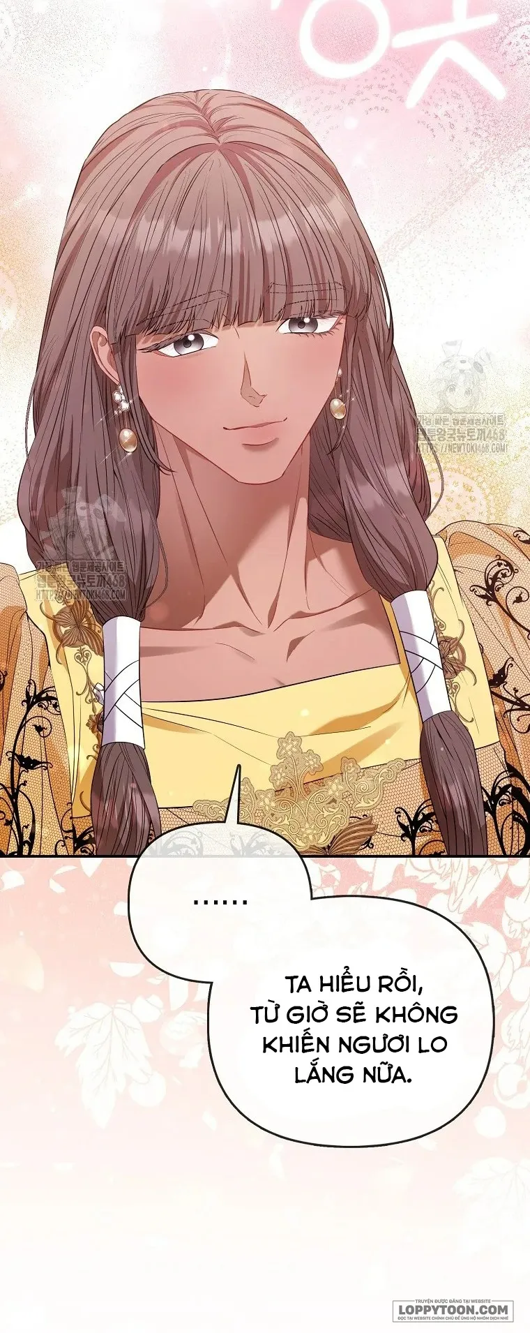 Nàng Công Chúa Của Mọi Người - Chap 91 - Trang 7