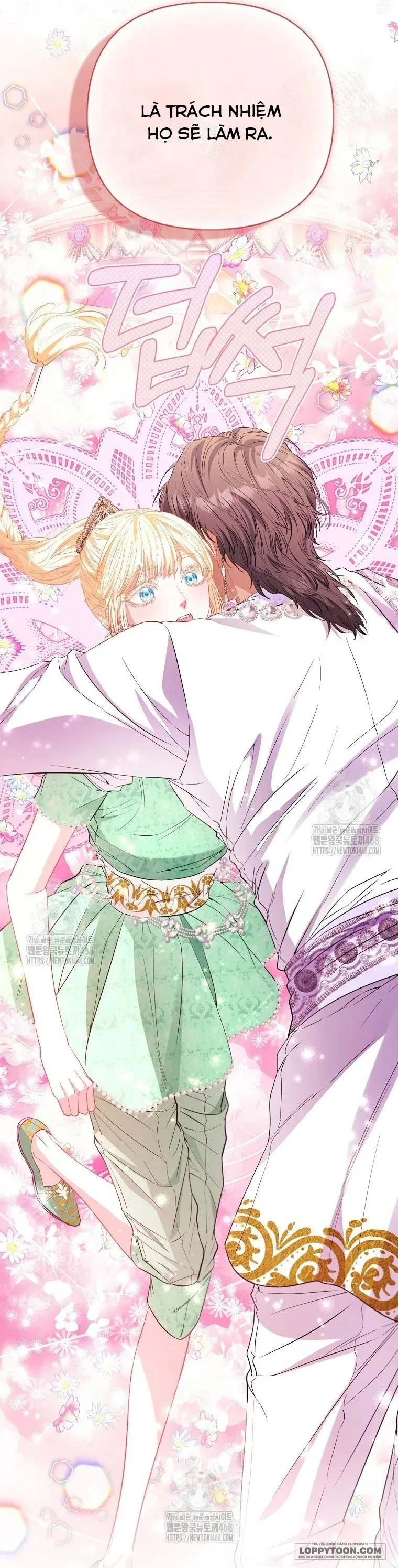 Nàng Công Chúa Của Mọi Người - Chap 91 - Trang 10
