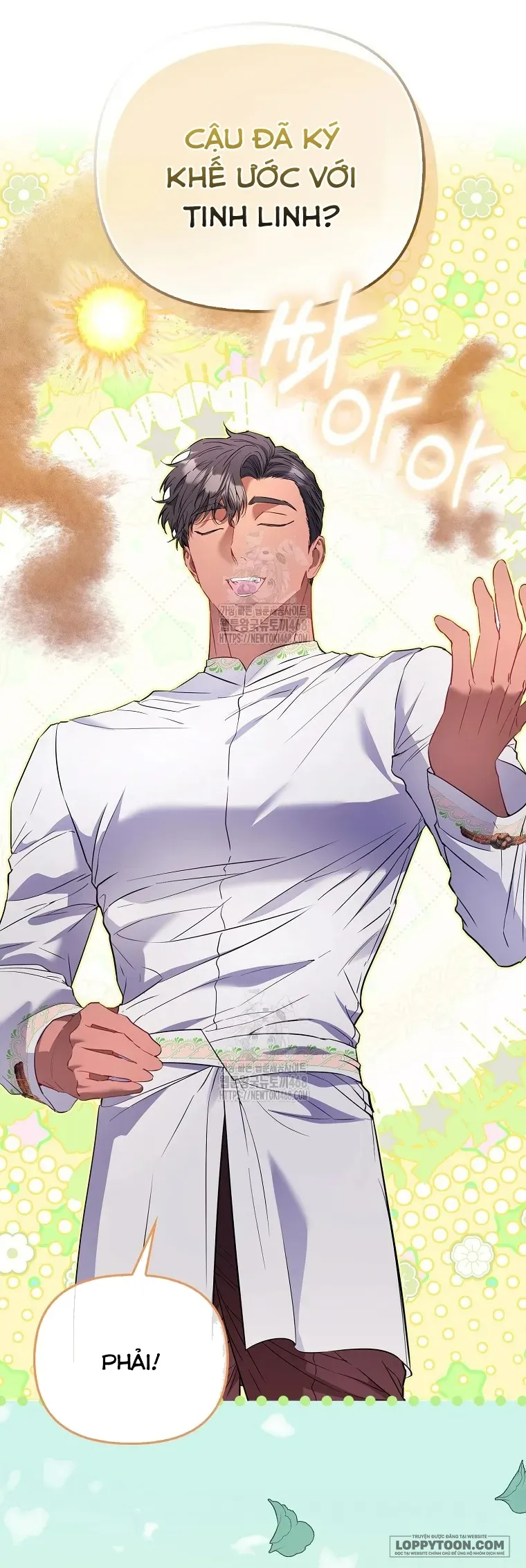 Nàng Công Chúa Của Mọi Người - Chap 92 - Trang 2