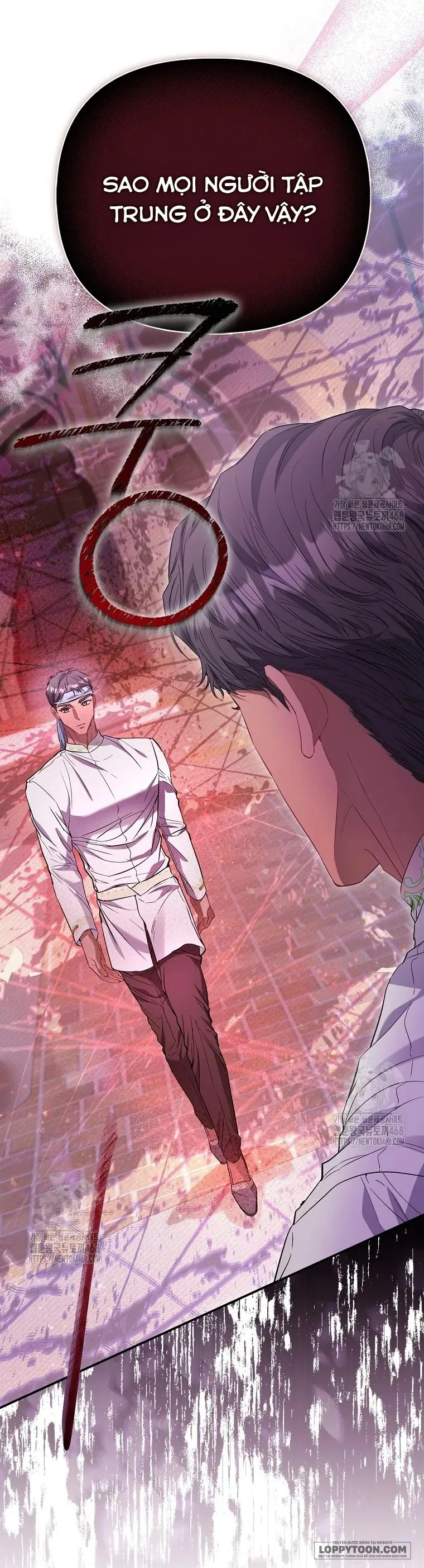Nàng Công Chúa Của Mọi Người - Chap 92 - Trang 12