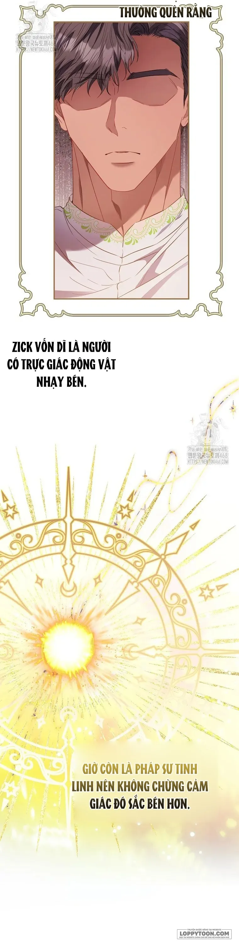 Nàng Công Chúa Của Mọi Người - Chap 92 - Trang 21