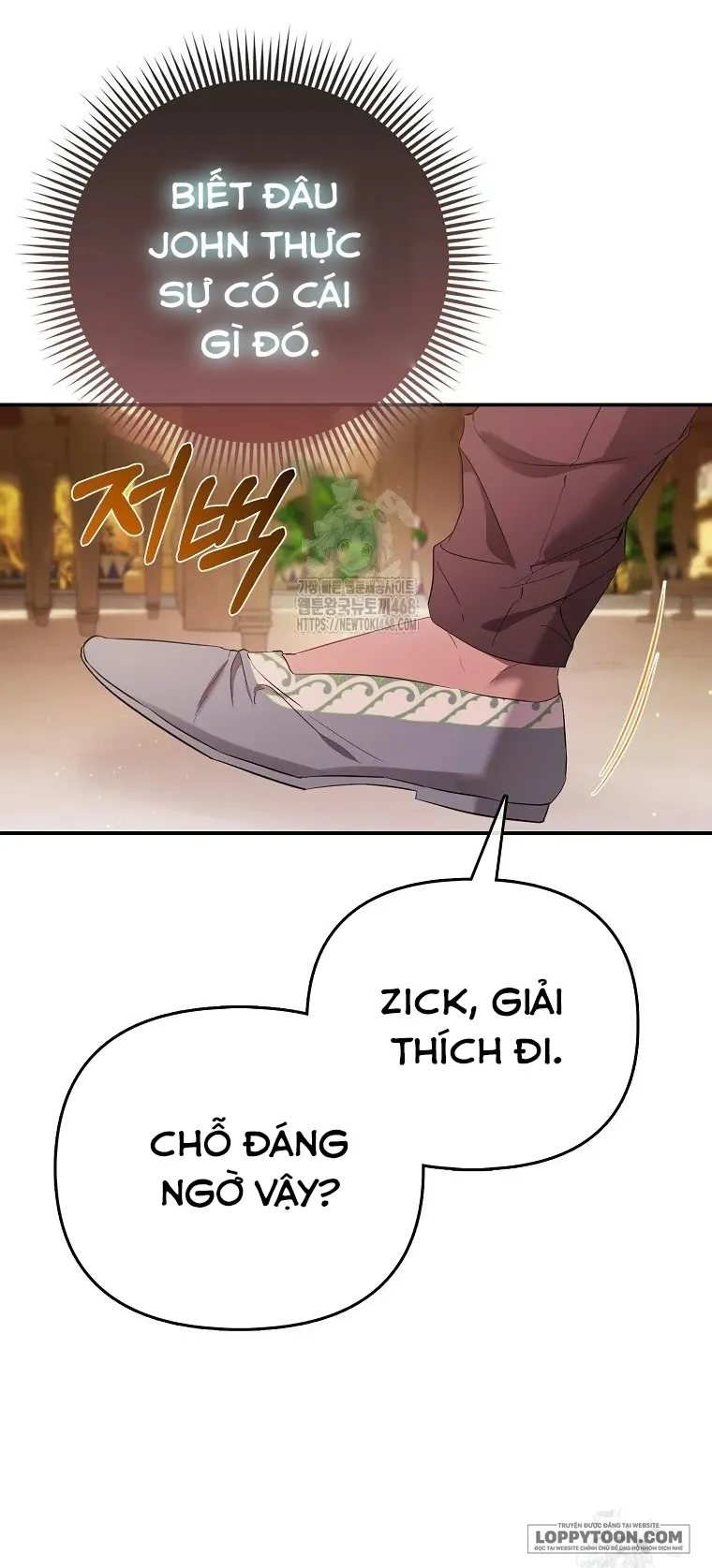 Nàng Công Chúa Của Mọi Người - Chap 92 - Trang 22