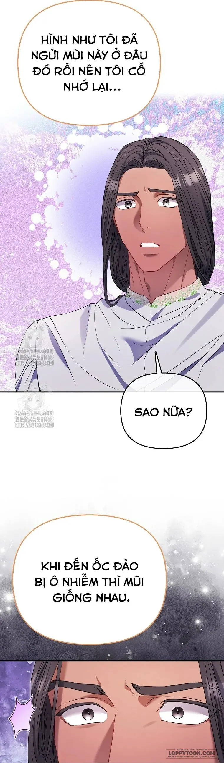 Nàng Công Chúa Của Mọi Người - Chap 92 - Trang 24