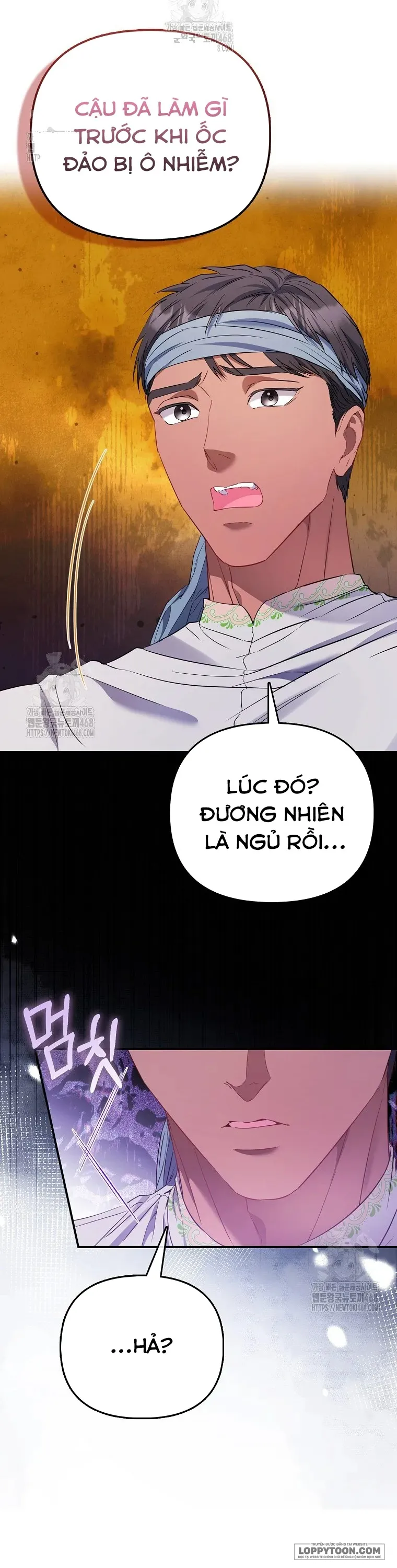 Nàng Công Chúa Của Mọi Người - Chap 92 - Trang 26