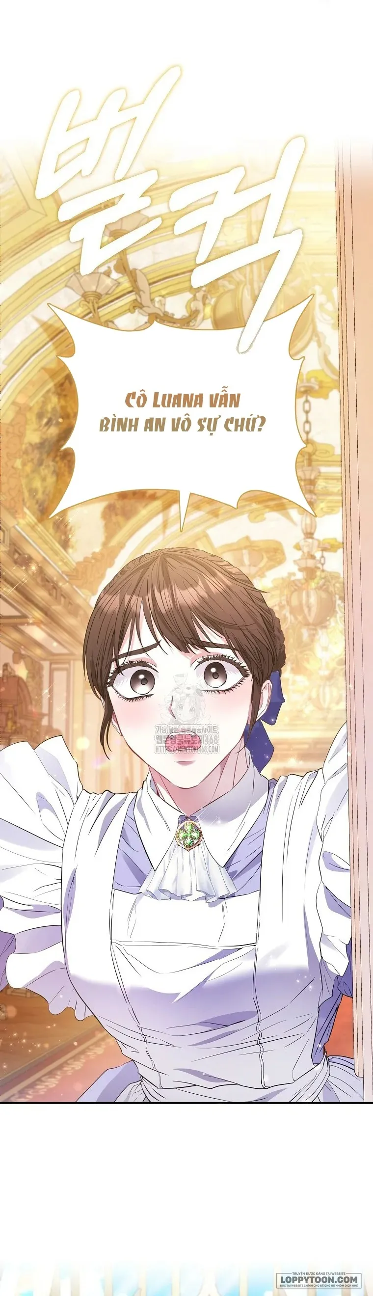 Nàng Công Chúa Của Mọi Người - Chap 92 - Trang 31