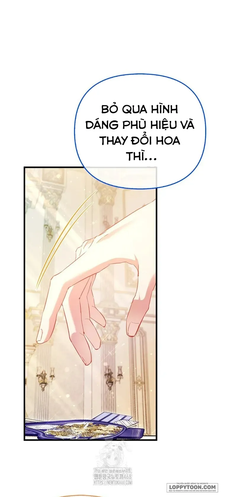 Nàng Công Chúa Của Mọi Người - Chap 92 - Trang 36