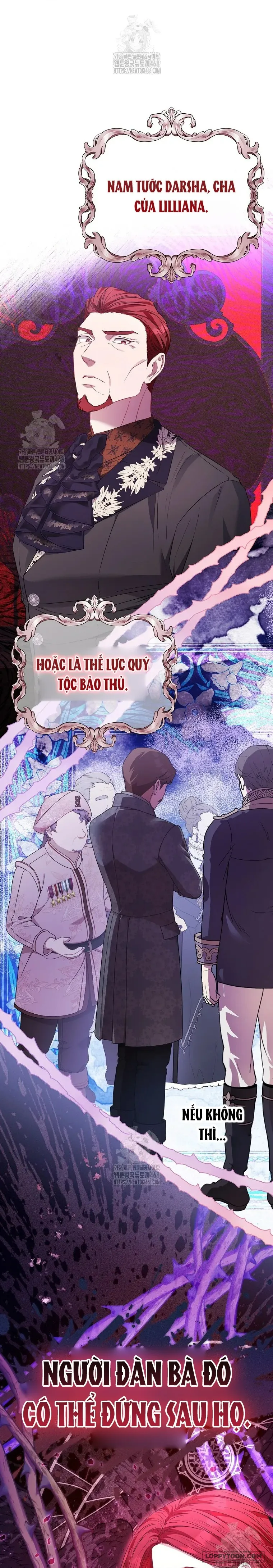 Nàng Công Chúa Của Mọi Người - Chap 92 - Trang 39