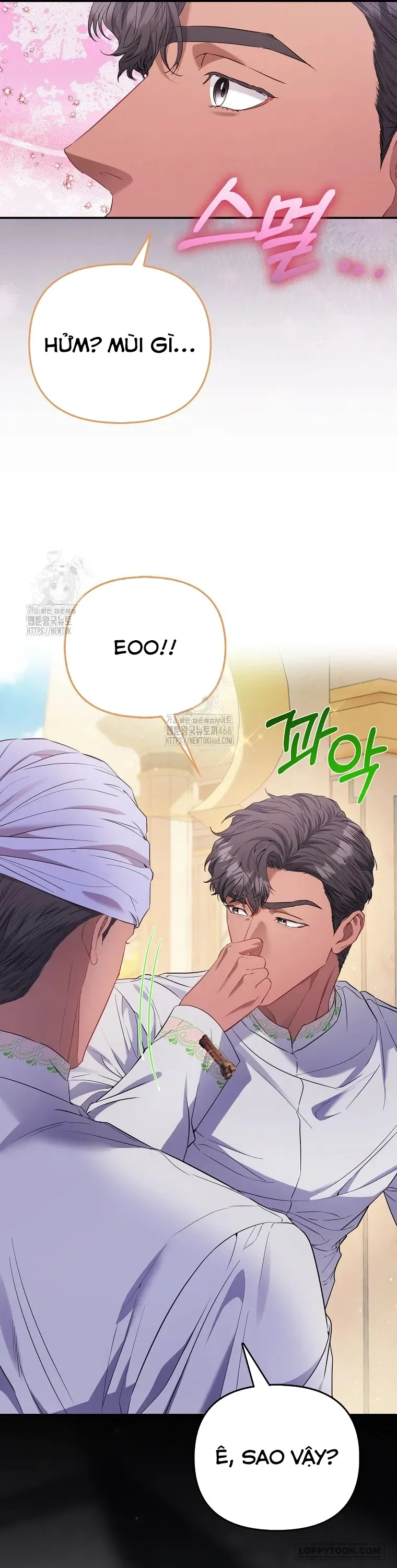 Nàng Công Chúa Của Mọi Người - Chap 92 - Trang 6