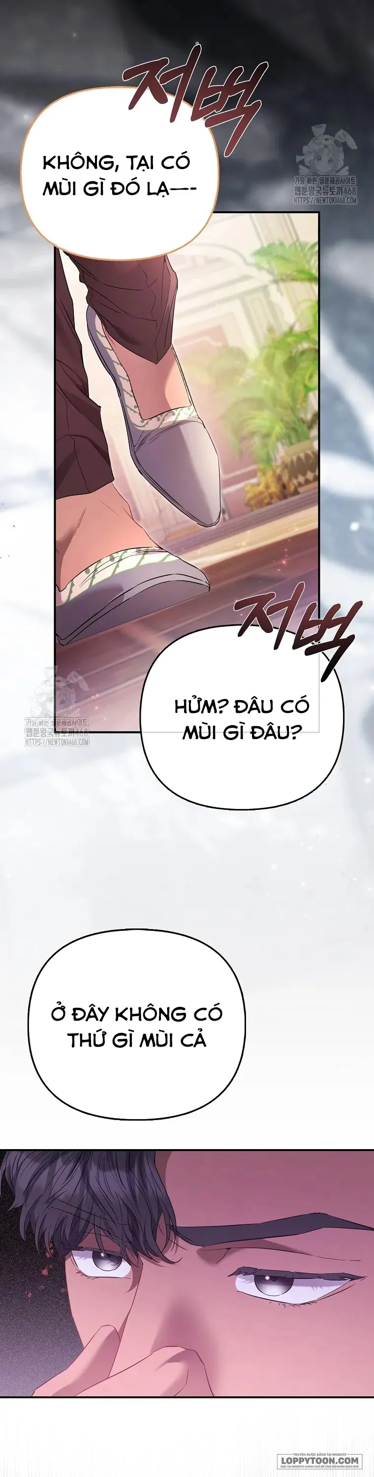 Nàng Công Chúa Của Mọi Người - Chap 92 - Trang 7