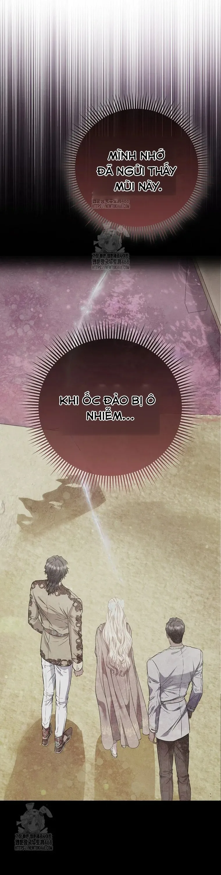 Nàng Công Chúa Của Mọi Người - Chap 92 - Trang 8