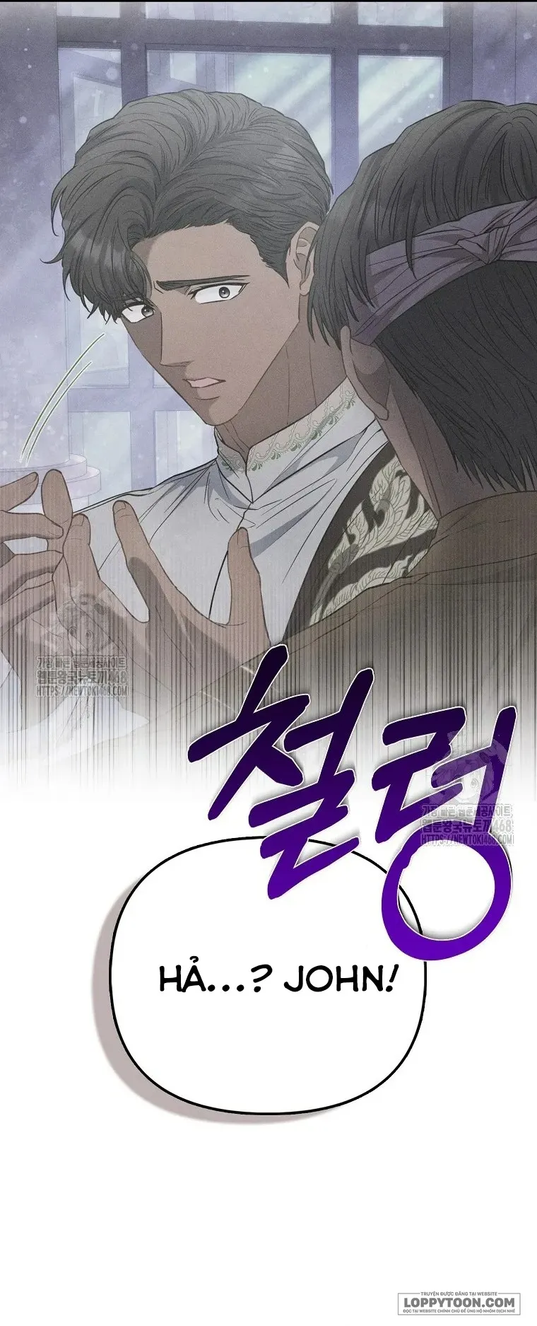 Nàng Công Chúa Của Mọi Người - Chap 92 - Trang 10