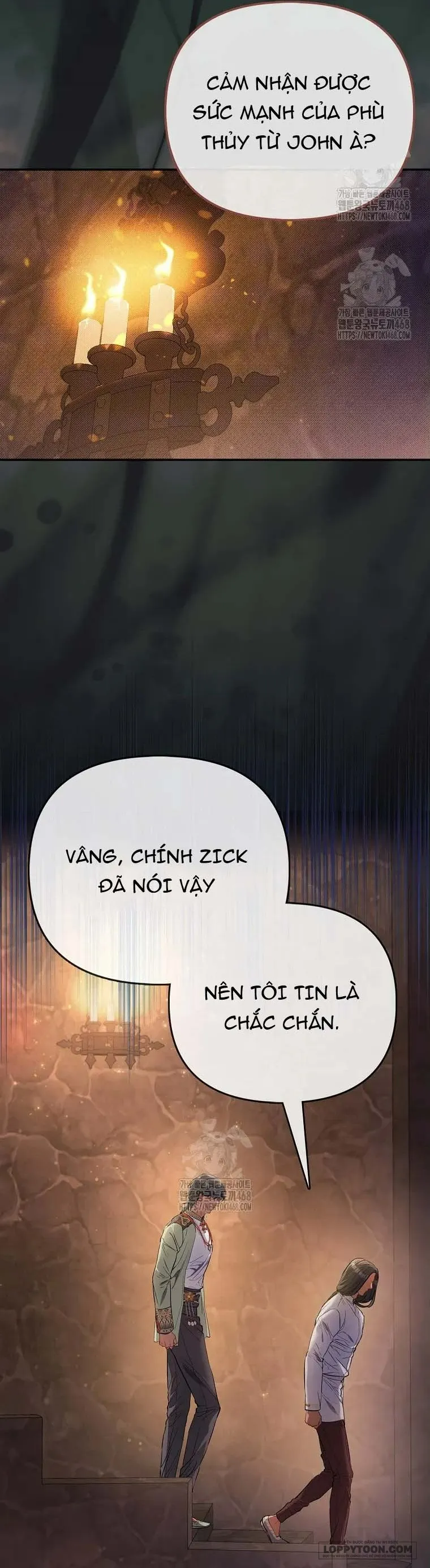 Nàng Công Chúa Của Mọi Người - Chap 93 - Trang 12