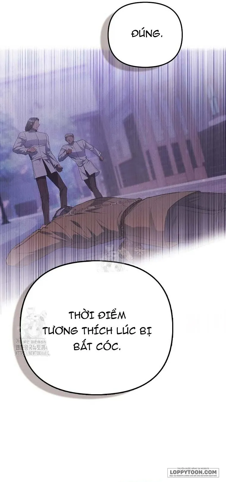 Nàng Công Chúa Của Mọi Người - Chap 93 - Trang 20
