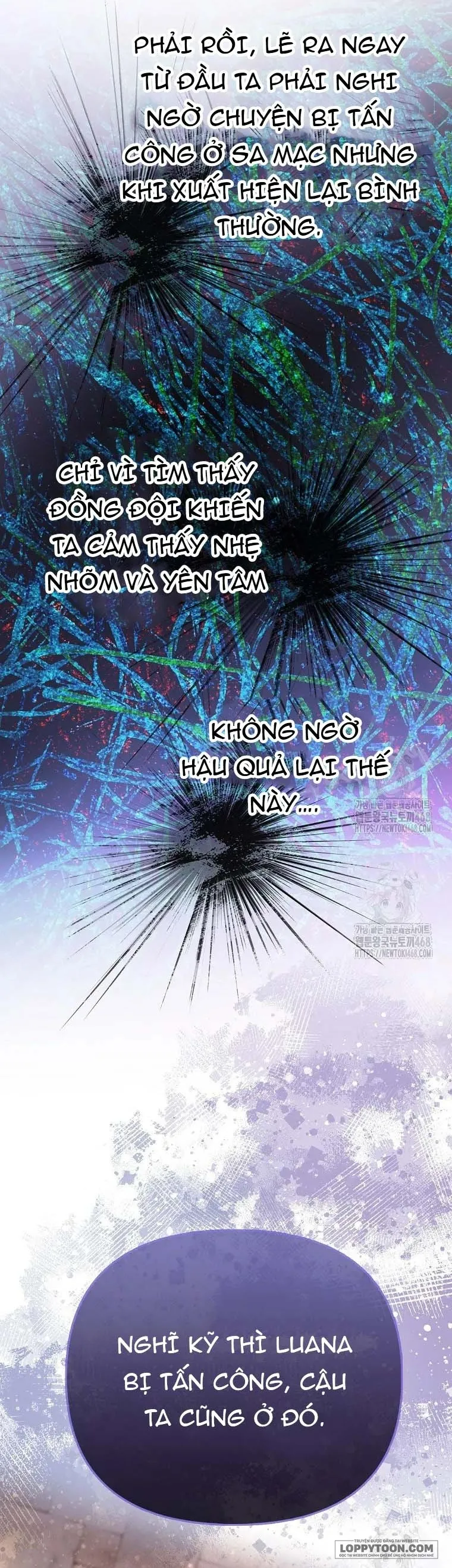 Nàng Công Chúa Của Mọi Người - Chap 93 - Trang 23