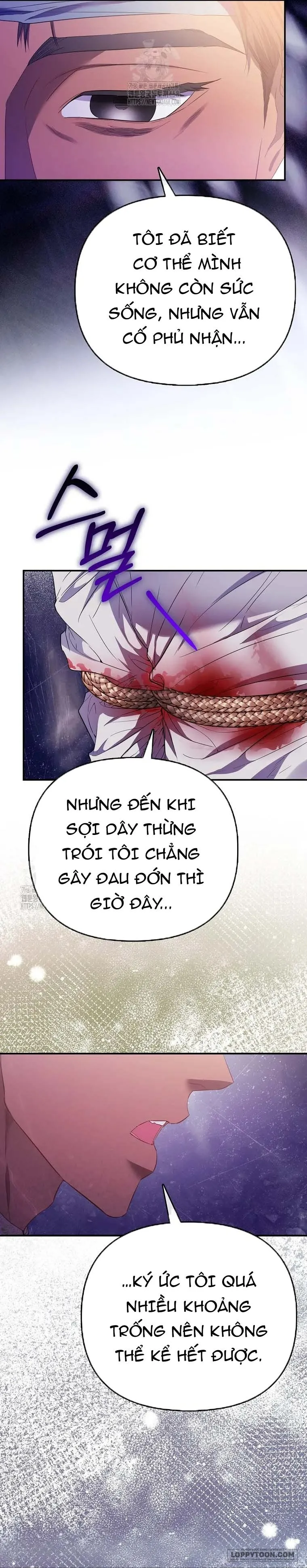 Nàng Công Chúa Của Mọi Người - Chap 93 - Trang 27