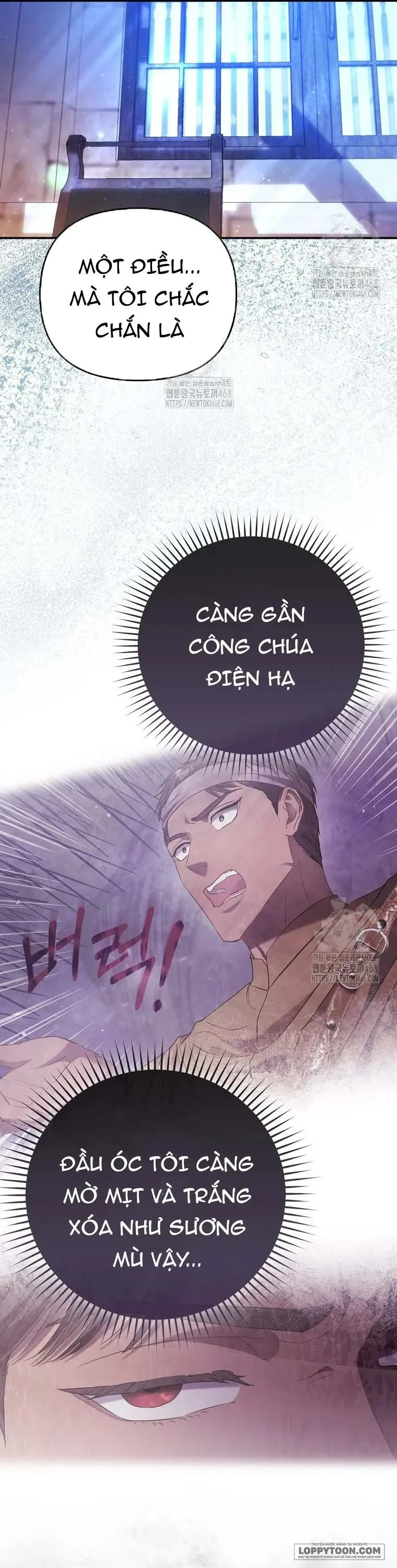 Nàng Công Chúa Của Mọi Người - Chap 93 - Trang 28