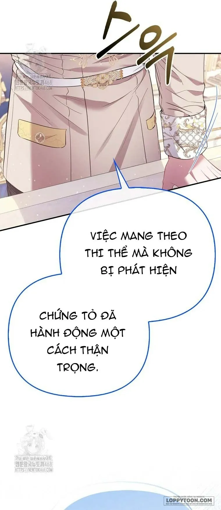 Nàng Công Chúa Của Mọi Người - Chap 93 - Trang 4