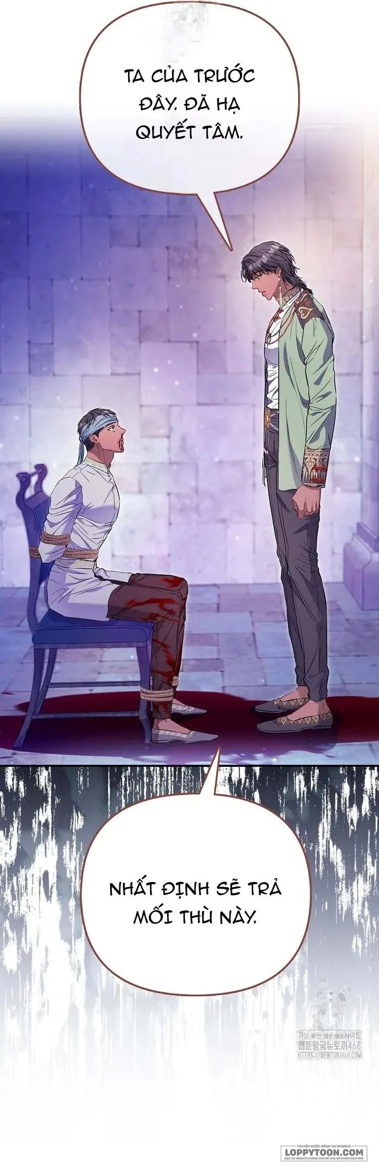 Nàng Công Chúa Của Mọi Người - Chap 93 - Trang 37