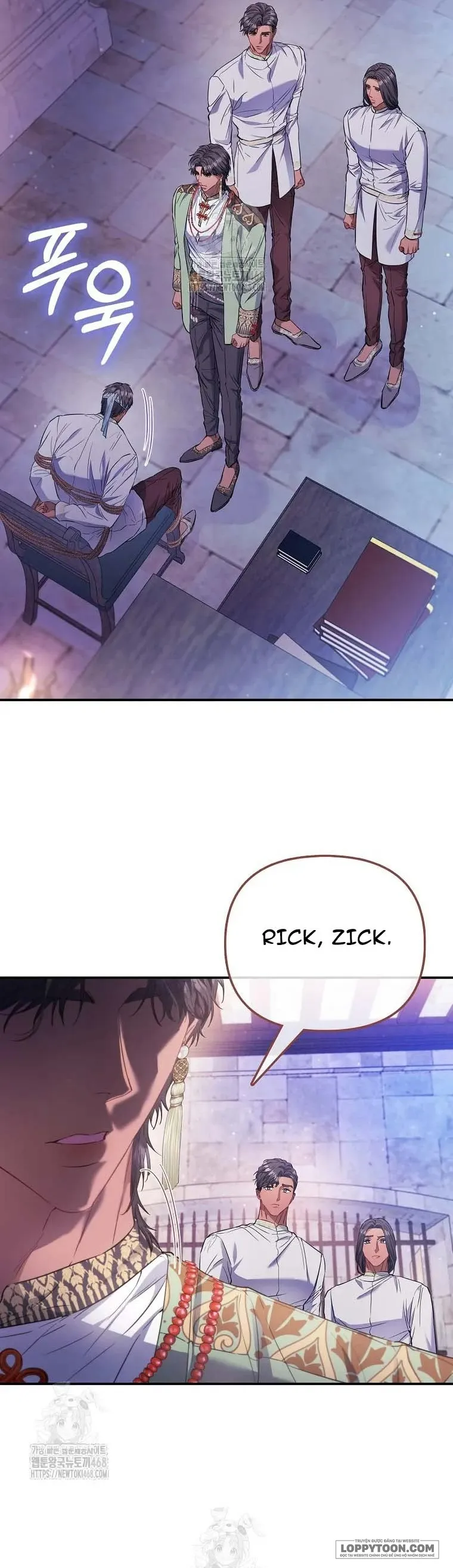 Nàng Công Chúa Của Mọi Người - Chap 93 - Trang 40