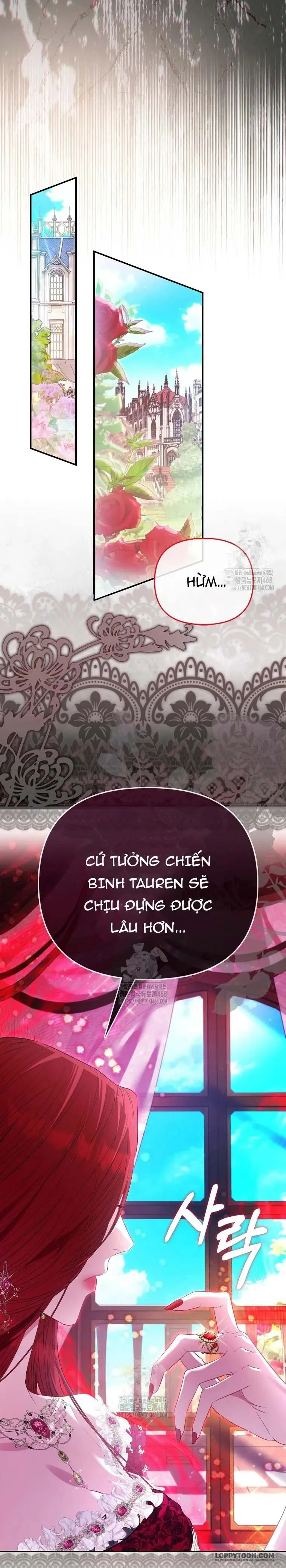 Nàng Công Chúa Của Mọi Người - Chap 93 - Trang 6