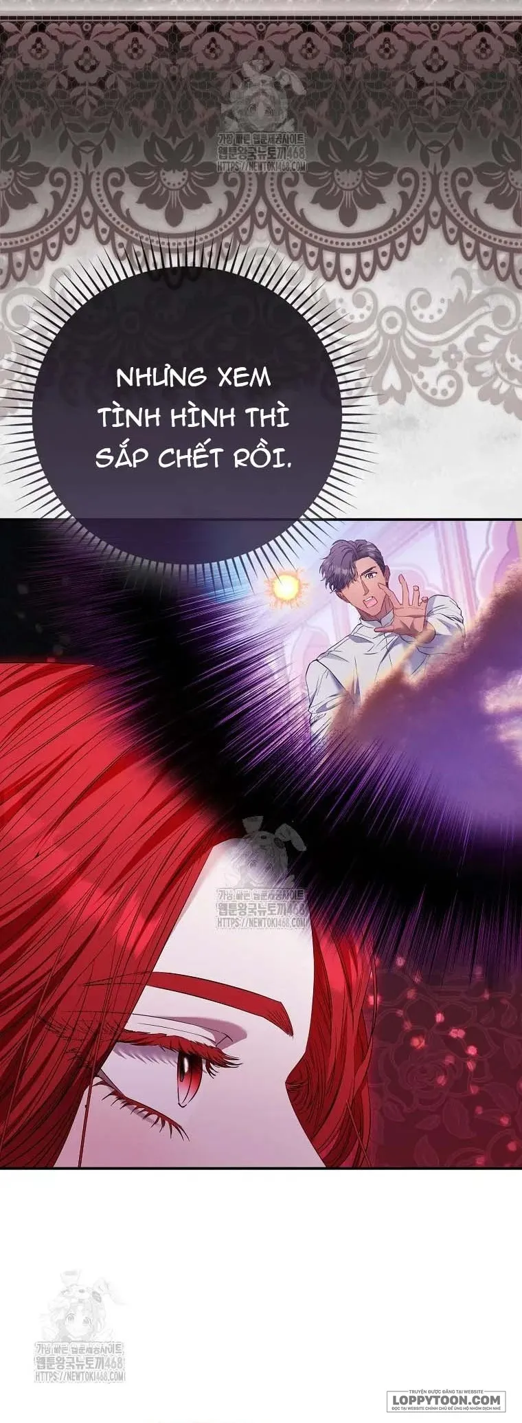 Nàng Công Chúa Của Mọi Người - Chap 93 - Trang 7
