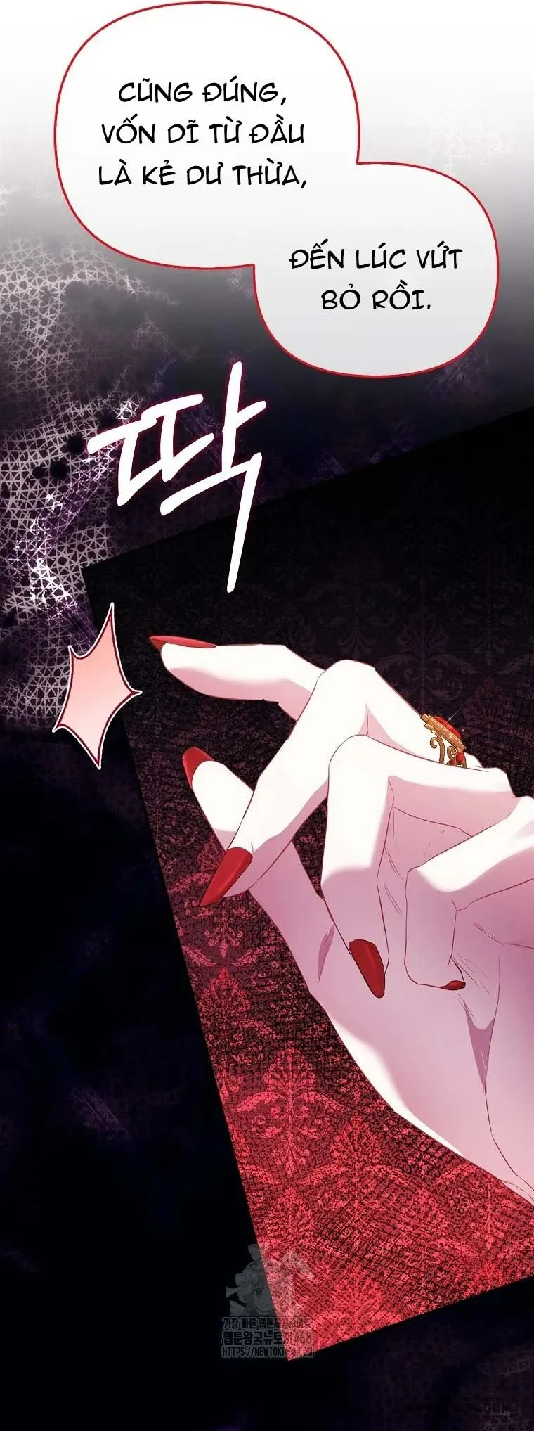 Nàng Công Chúa Của Mọi Người - Chap 93 - Trang 8