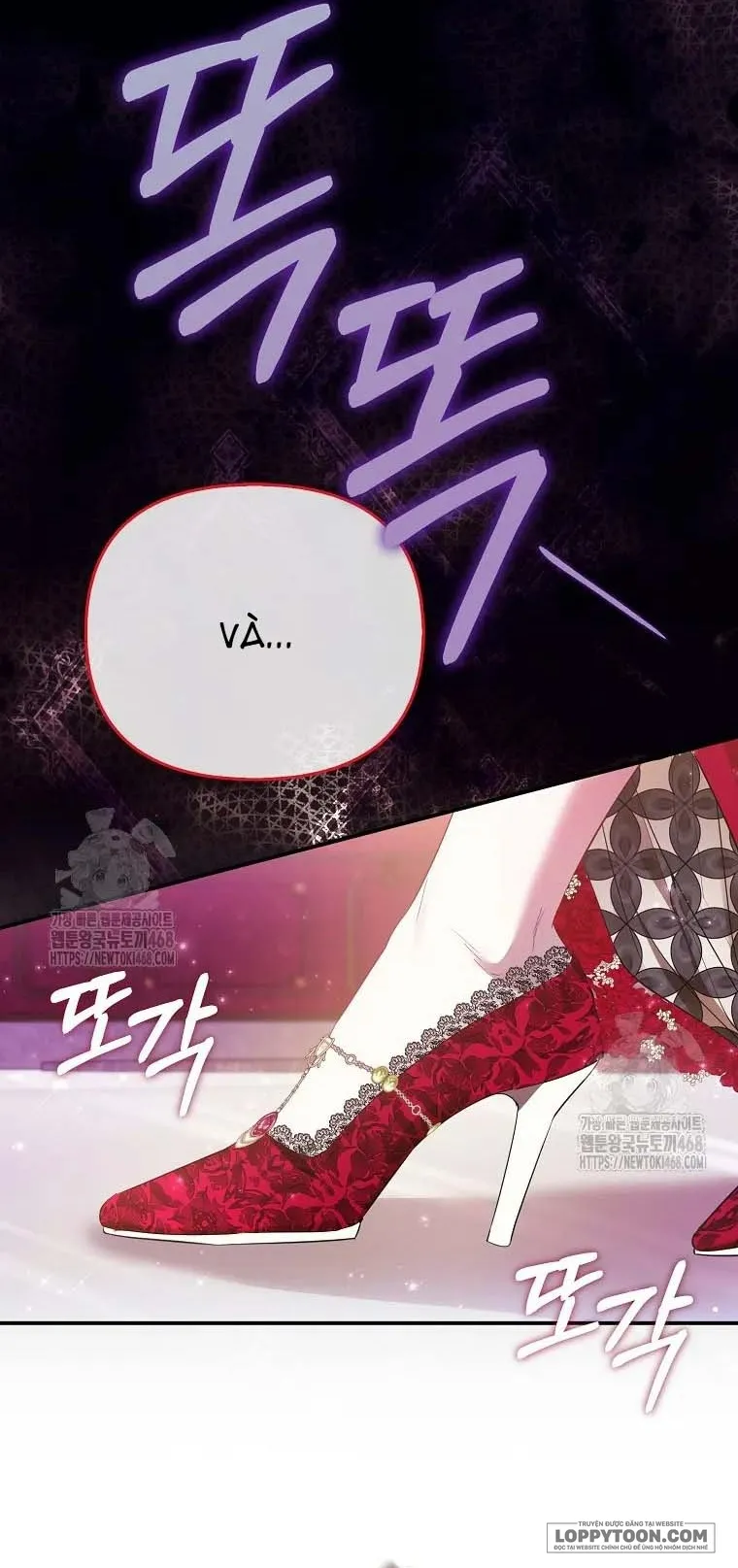Nàng Công Chúa Của Mọi Người - Chap 93 - Trang 9